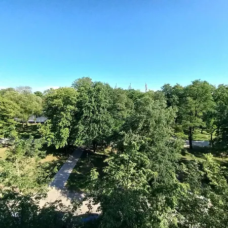 Js Apartamentai Su Savarankisku Isiregistravimu Appartement