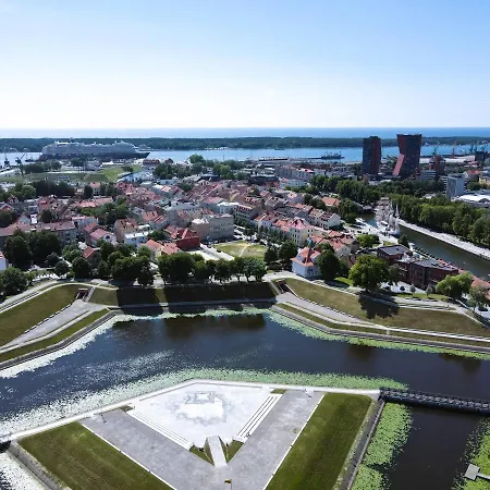 Js Apartamentai Su Savarankisku Isiregistravimu