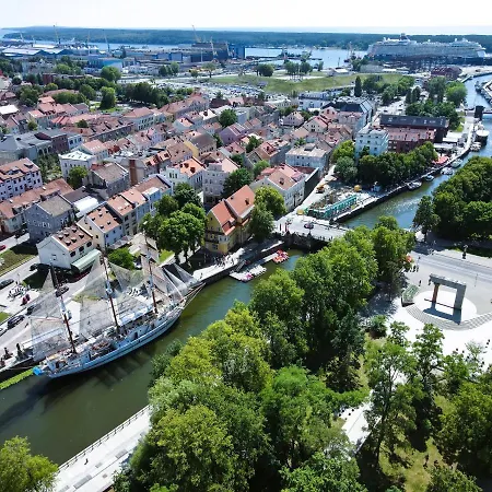 Js Apartamentai Su Savarankisku Isiregistravimu Butas Klaipeda