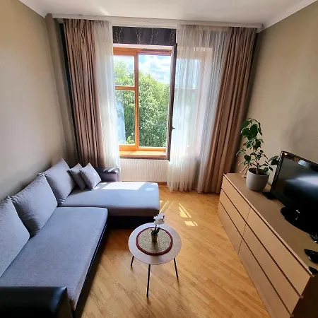 Js Apartamentai Su Savarankisku Isiregistravimu *