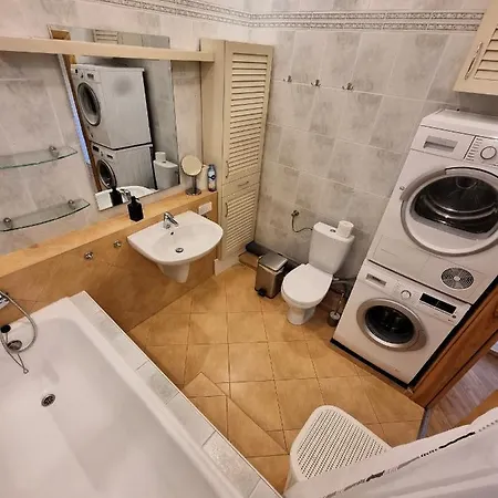 Appartement Js Apartamentai Su Savarankisku Isiregistravimu *