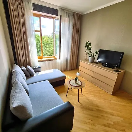 Appartement Js Apartamentai Su Savarankisku Isiregistravimu *