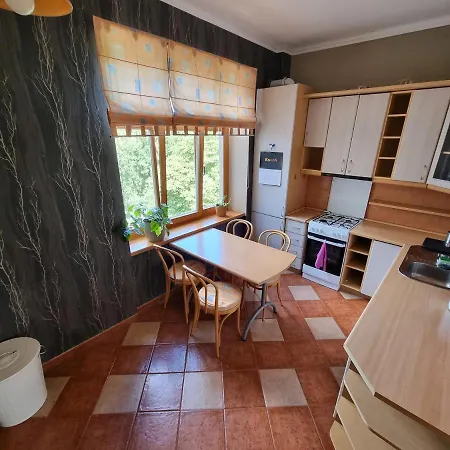 Butas Js Apartamentai Su Savarankisku Isiregistravimu *