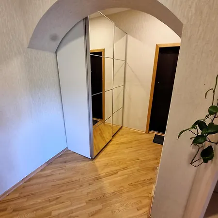 Js Apartamentai Su Savarankisku Isiregistravimu *