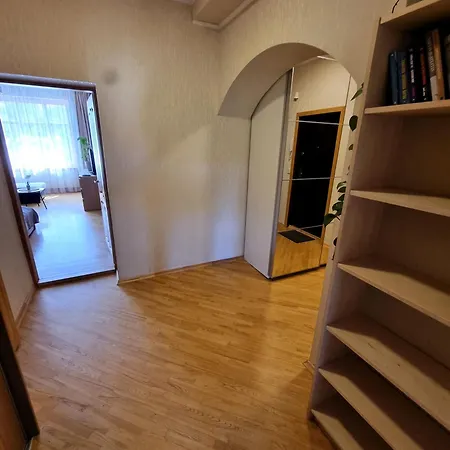 Js Apartamentai Su Savarankisku Isiregistravimu