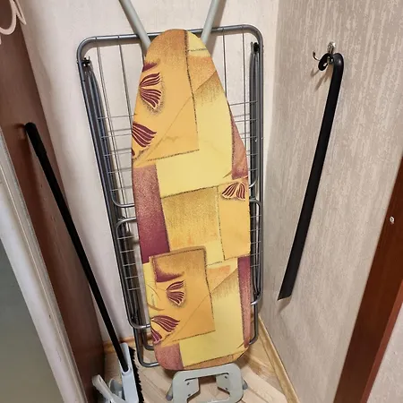Js Apartamentai Su Savarankisku Isiregistravimu Apartment *