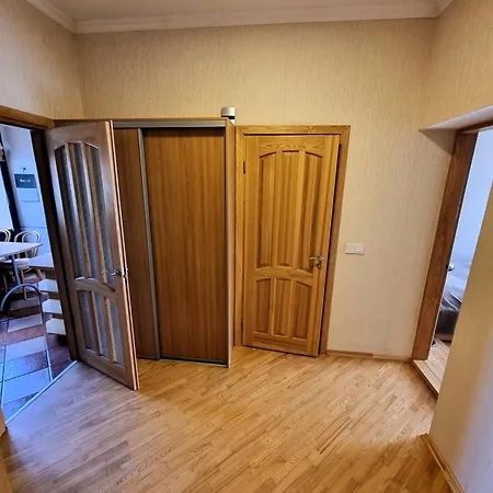 Js Apartamentai Su Savarankisku Isiregistravimu Klaipeda
