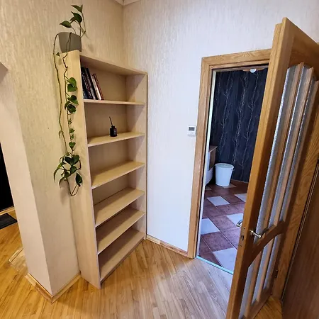 Apartman Js Apartamentai Su Savarankisku Isiregistravimu Klaipėda