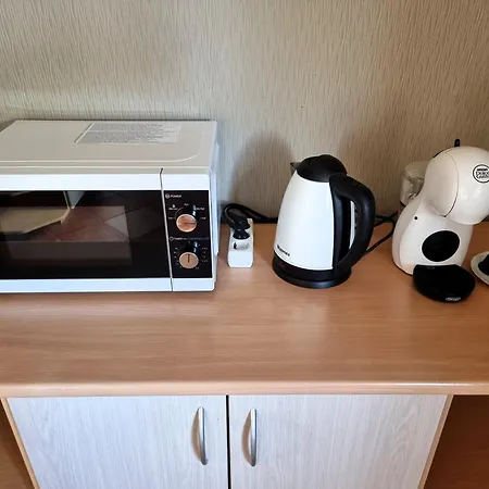 Js Apartamentai Su Savarankisku Isiregistravimu Butas Klaipeda