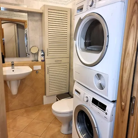 Appartement Js Apartamentai Su Savarankisku Isiregistravimu *