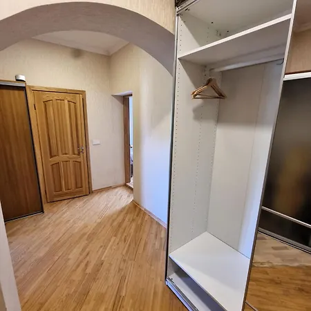 Js Apartamentai Su Savarankisku Isiregistravimu Apartment *
