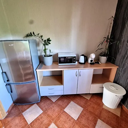 Apartman Js Apartamentai Su Savarankisku Isiregistravimu Klaipėda