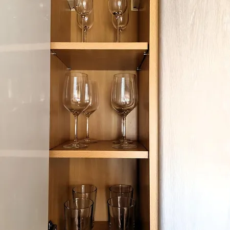 Js Apartamentai Su Savarankisku Isiregistravimu * Klaipeda