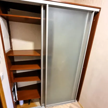 Apartman Js Apartamentai Su Savarankisku Isiregistravimu