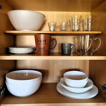 Apartman Js Apartamentai Su Savarankisku Isiregistravimu Klaipėda