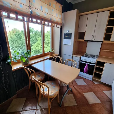 Js Apartamentai Su Savarankisku Isiregistravimu Apartman Klaipėda