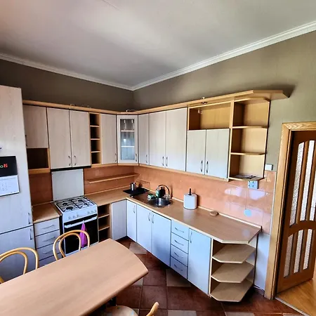 Appartement Js Apartamentai Su Savarankisku Isiregistravimu *