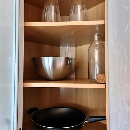 Apartment Js Apartamentai Su Savarankisku Isiregistravimu Klaipeda