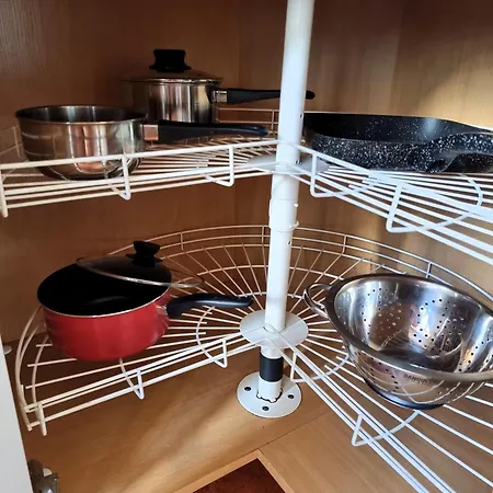 Js Apartamentai Su Savarankisku Isiregistravimu