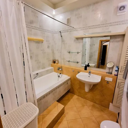 Apartman Js Apartamentai Su Savarankisku Isiregistravimu