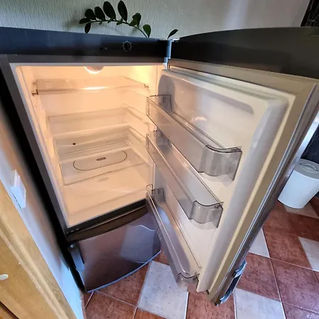 Js Apartamentai Su Savarankisku Isiregistravimu Apartman Klaipėda