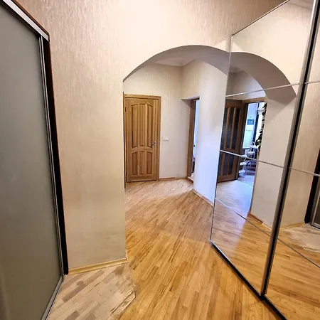 Apartman Js Apartamentai Su Savarankisku Isiregistravimu Klaipėda