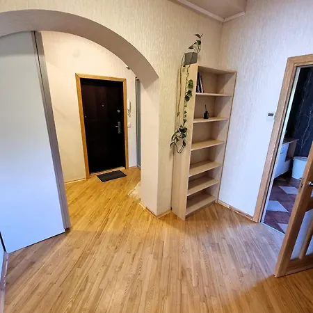 Js Apartamentai Su Savarankisku Isiregistravimu Apartman Klaipėda