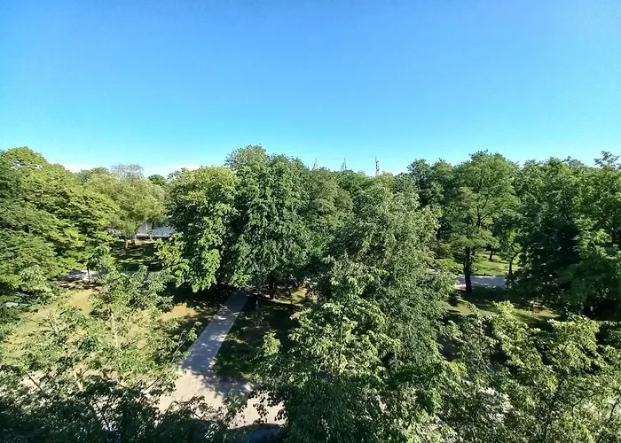 Js Apartamentai Su Savarankisku Isiregistravimu Apartment