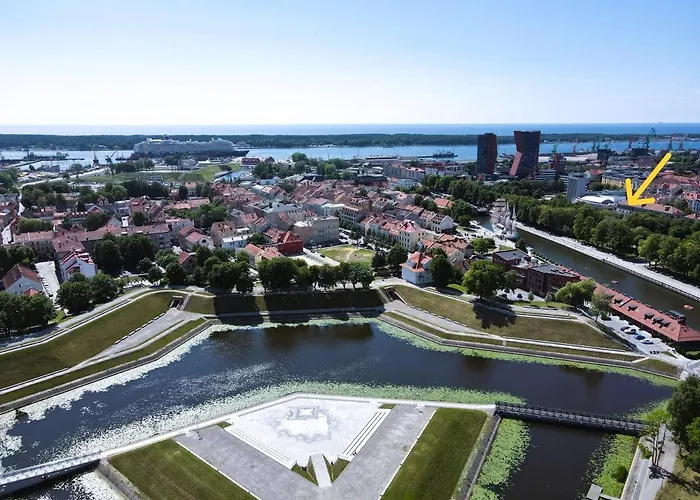 Js Apartamentai Su Savarankisku Isiregistravimu