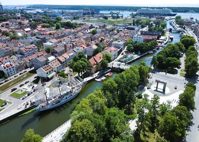 Js Apartamentai Su Savarankisku Isiregistravimu Butas Klaipeda