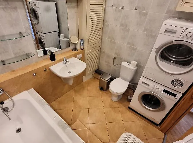 Apartment Js Apartamentai Su Savarankisku Isiregistravimu *