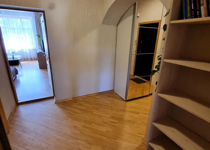 Js Apartamentai Su Savarankisku Isiregistravimu