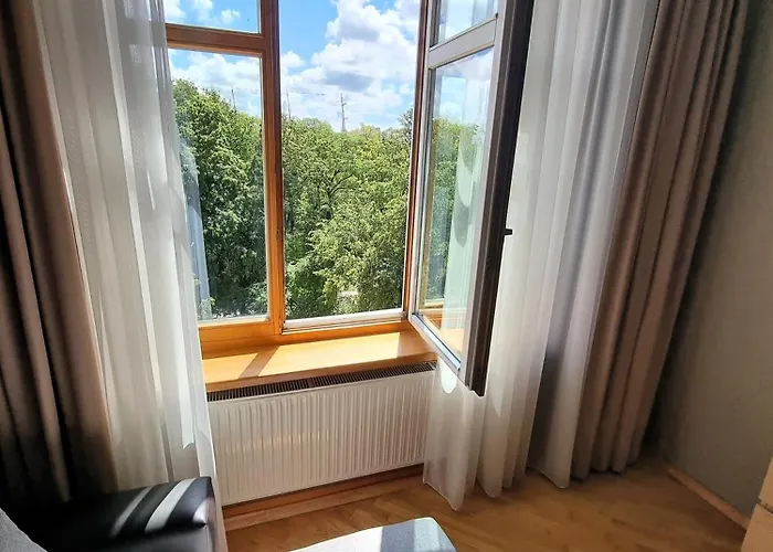 Apartment Js Apartamentai Su Savarankisku Isiregistravimu