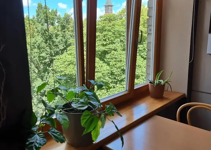 Js Apartamentai Su Savarankisku Isiregistravimu