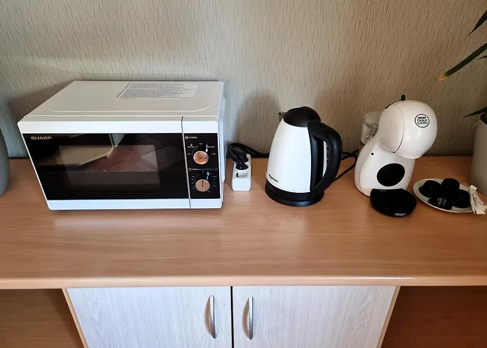 Js Apartamentai Su Savarankisku Isiregistravimu Butas Klaipeda