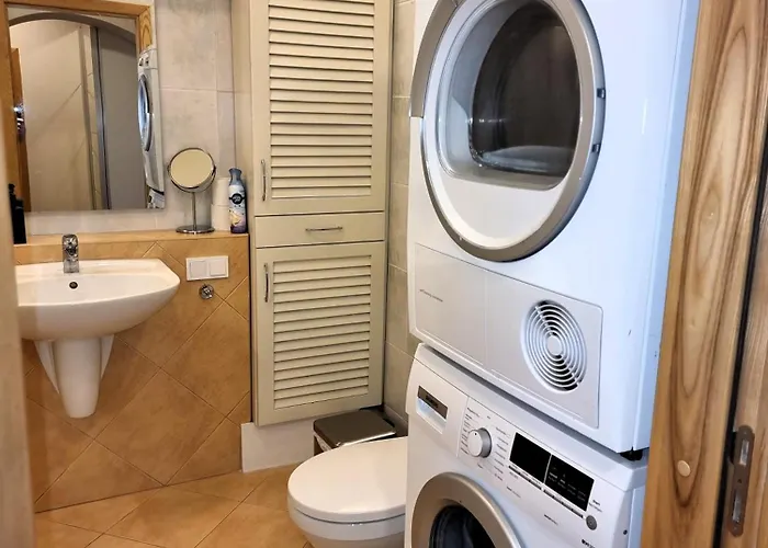 Butas Js Apartamentai Su Savarankisku Isiregistravimu *