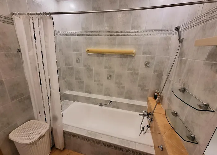 Js Apartamentai Su Savarankisku Isiregistravimu *