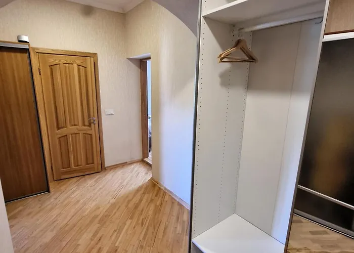 Js Apartamentai Su Savarankisku Isiregistravimu Butas *