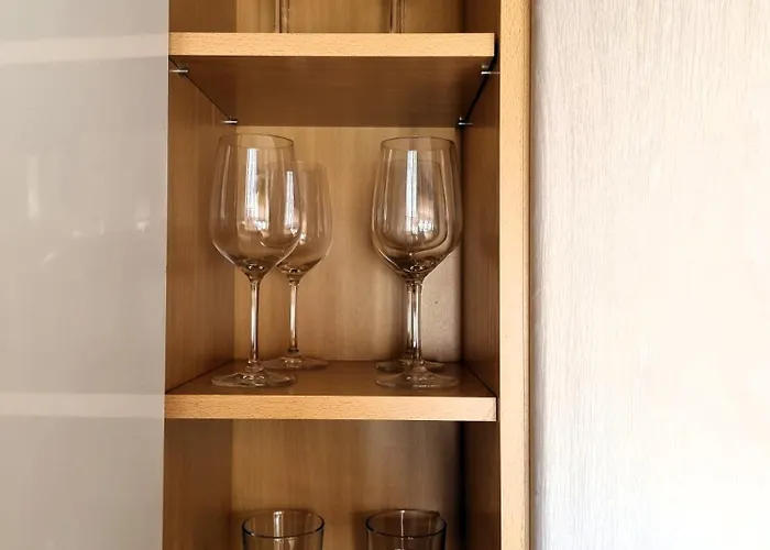 Js Apartamentai Su Savarankisku Isiregistravimu * Klaipeda