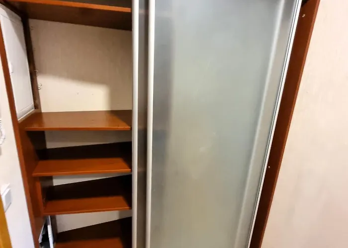 Butas Js Apartamentai Su Savarankisku Isiregistravimu