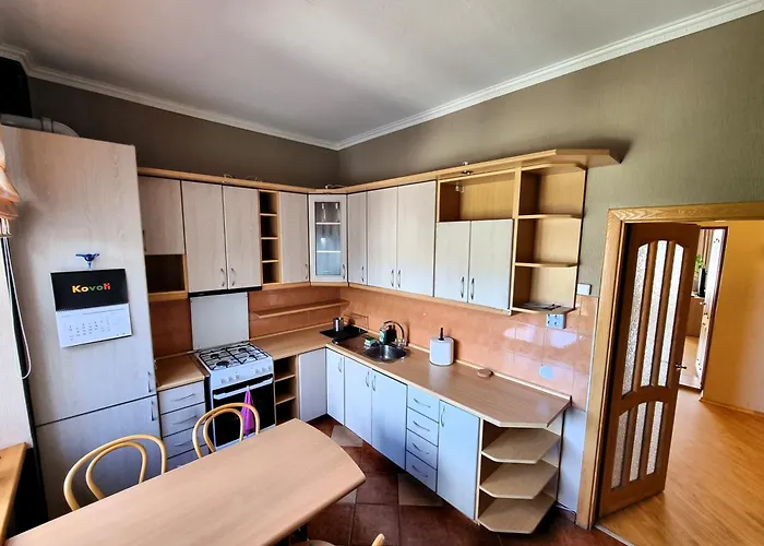 Butas Js Apartamentai Su Savarankisku Isiregistravimu *