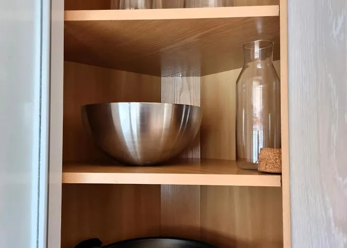 Apartment Js Apartamentai Su Savarankisku Isiregistravimu Klaipeda